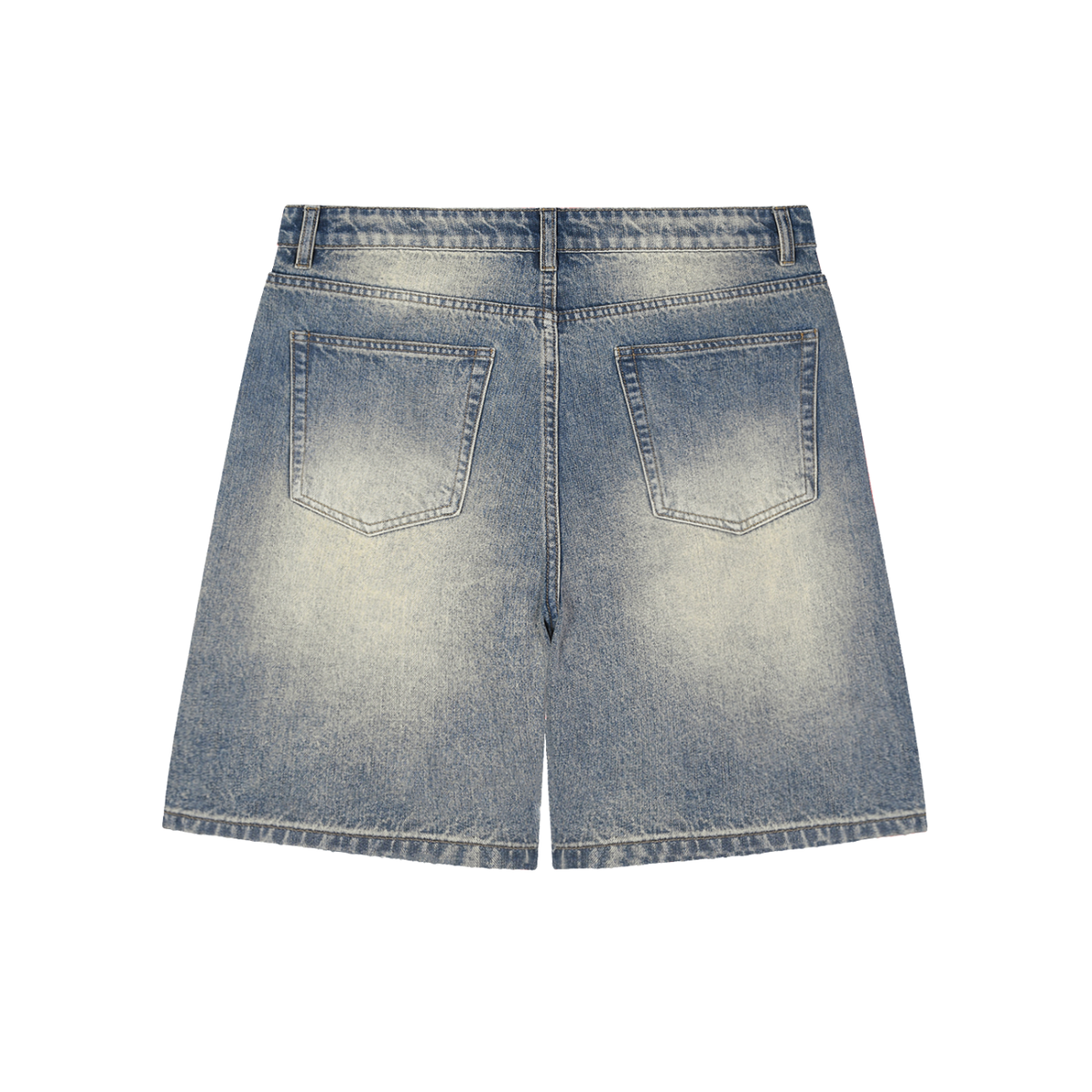 SUNFADE Jorts