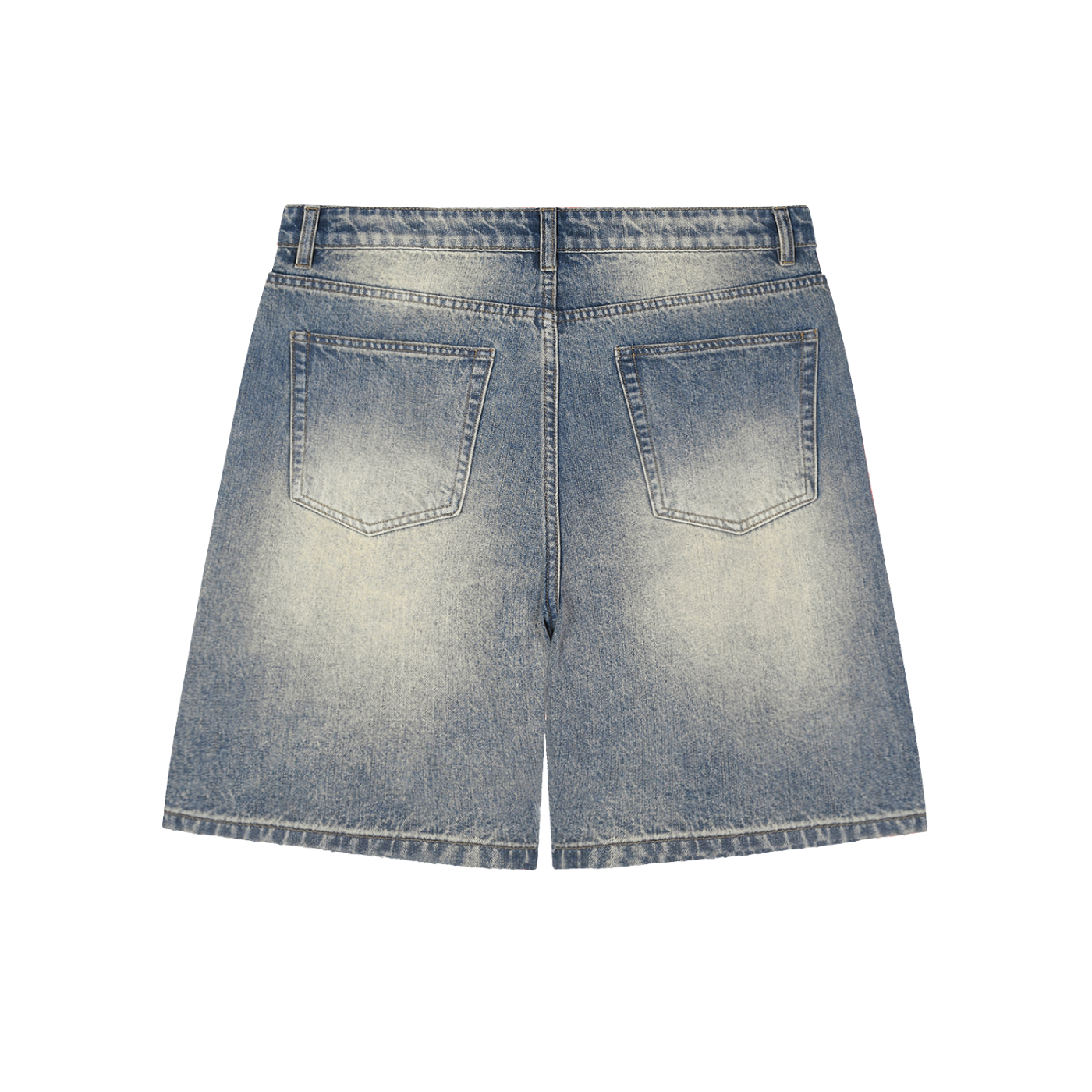 SUNFADE Jorts