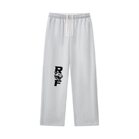 ReliaFort Light-Grey Sweats