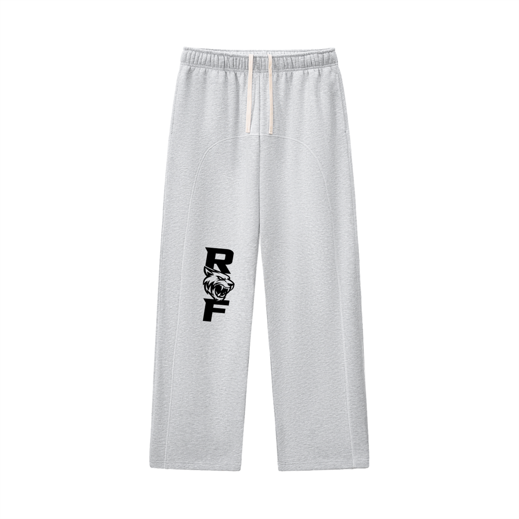 ReliaFort Light-Grey Sweats