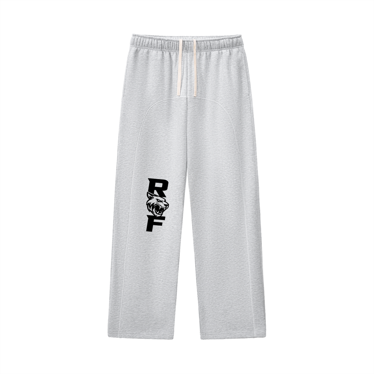 ReliaFort Light-Grey Sweats
