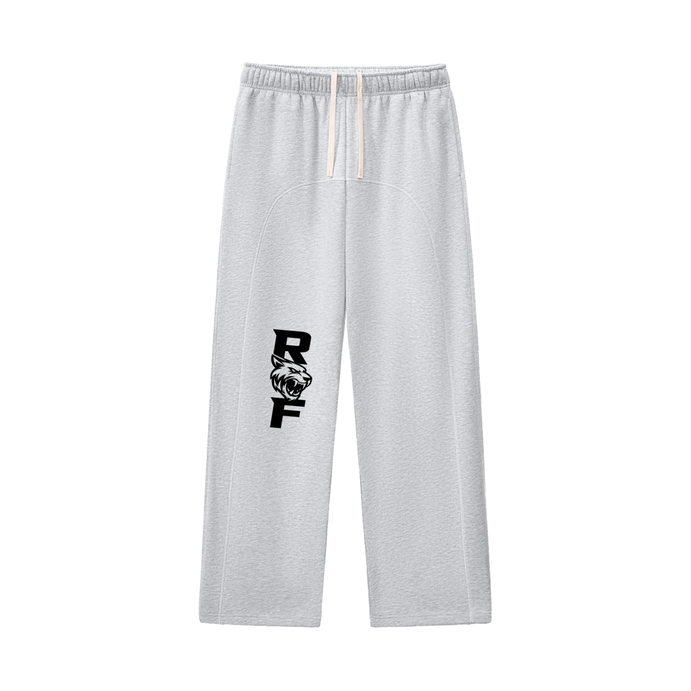 ReliaFort Light-Grey Sweats