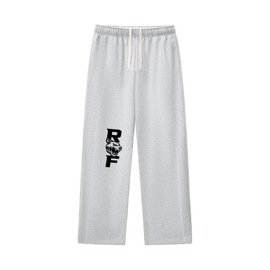 ReliaFort Light-Grey Sweats