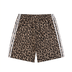 ReliaFort Leopard Shorts