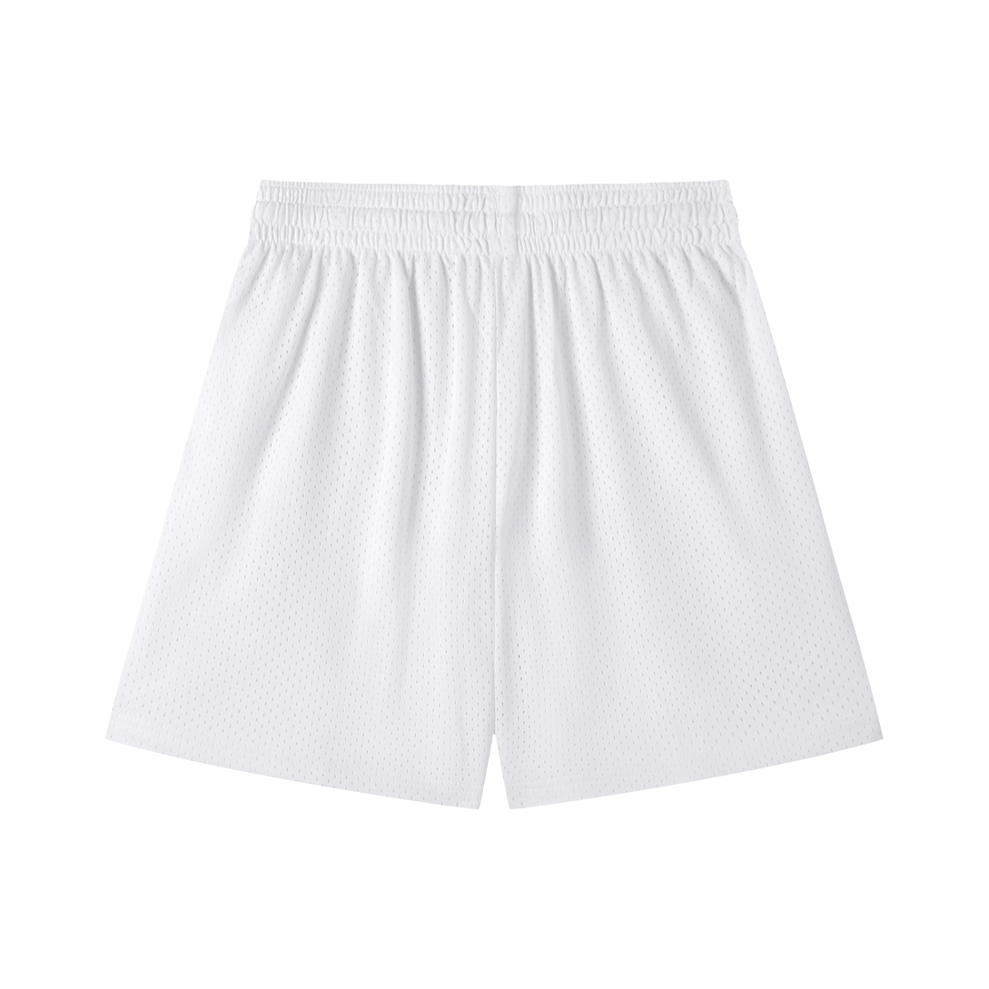 ReliaFort White Casual Shorts