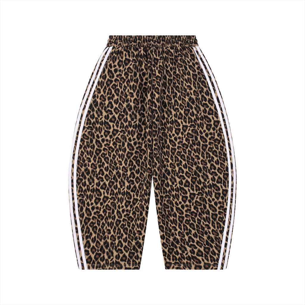 ReliaFort Baggy Leopard Sweatpants