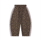 ReliaFort Baggy Leopard Sweatpants