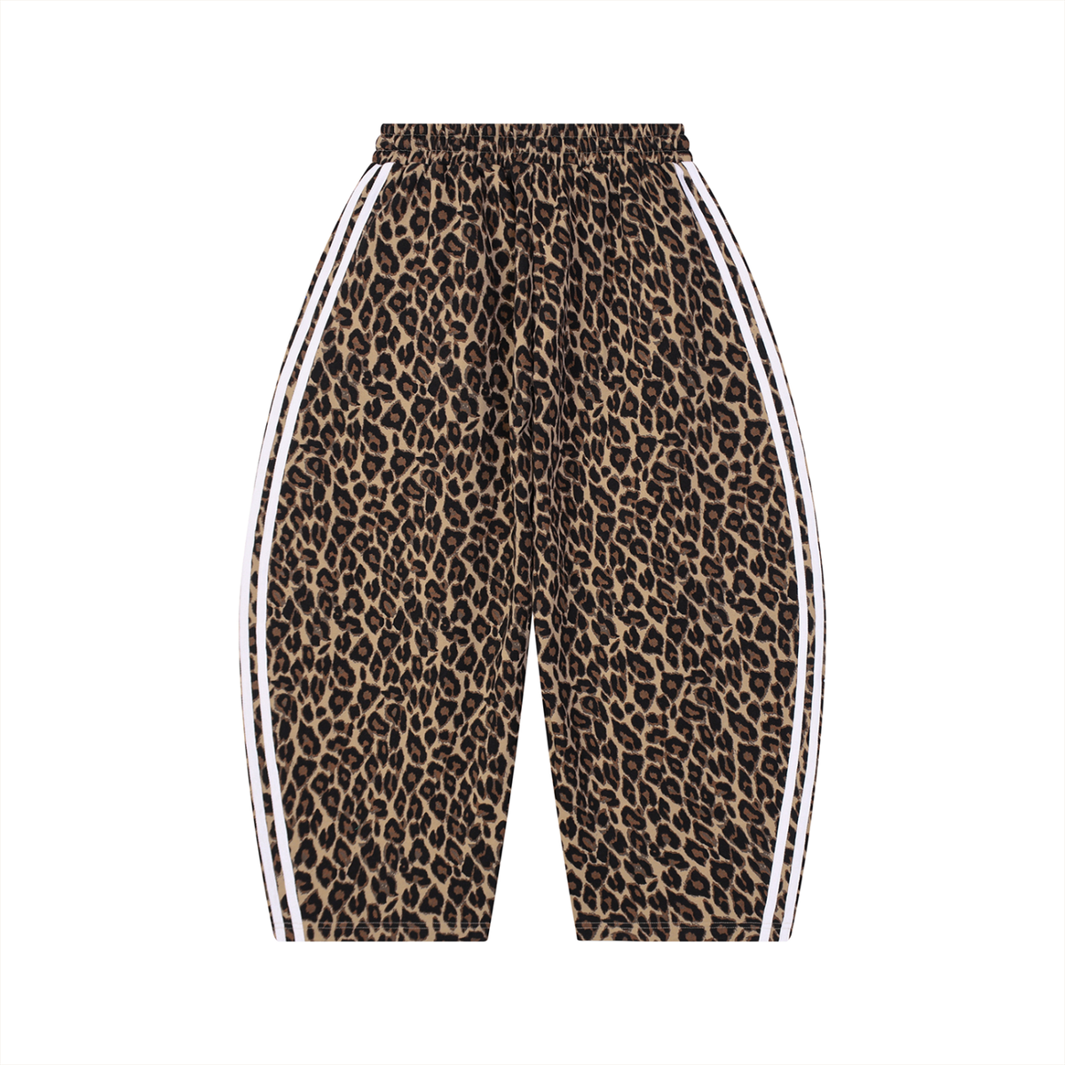 ReliaFort Baggy Leopard Sweatpants