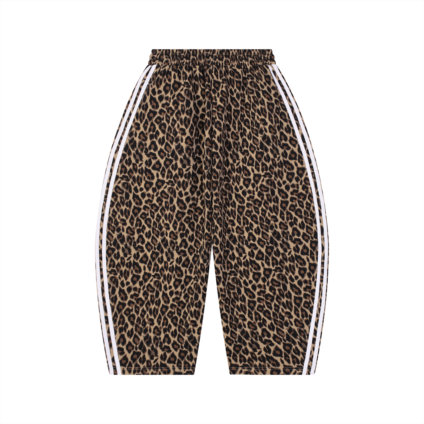 ReliaFort Baggy Leopard Sweatpants