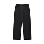 ReliaFort Black Sweats