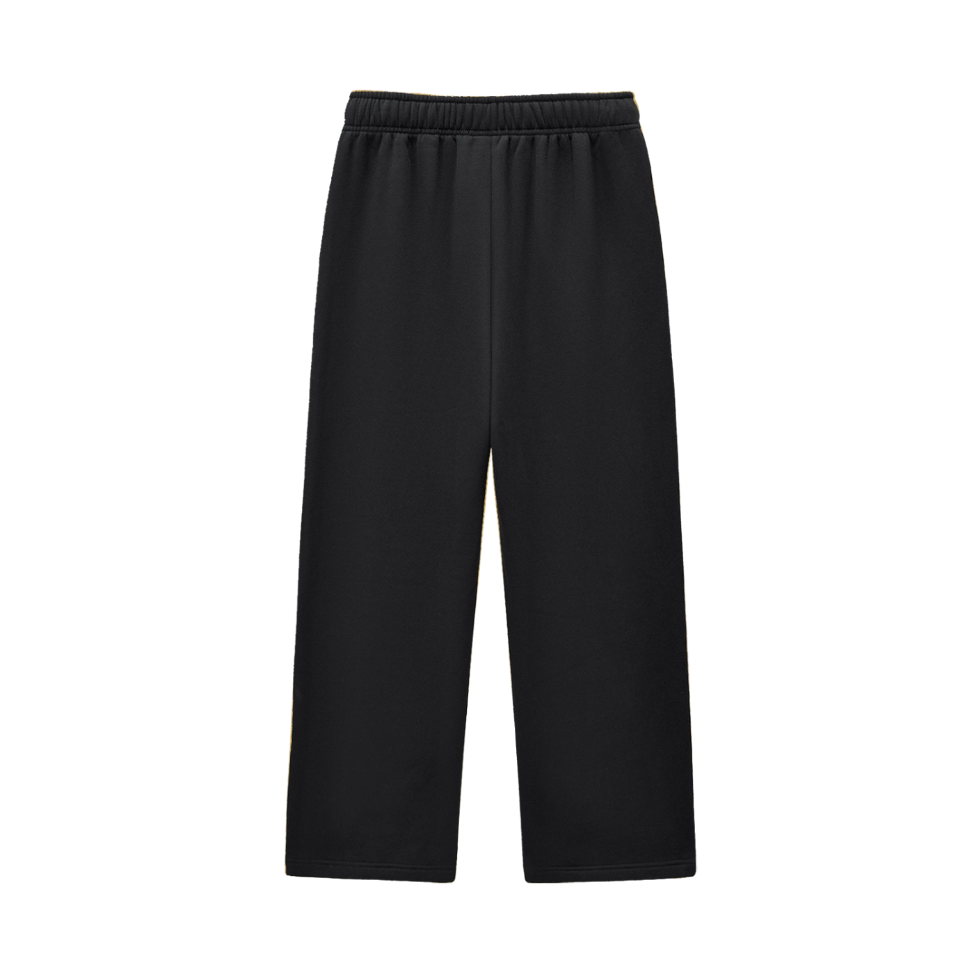 ReliaFort Black Sweats
