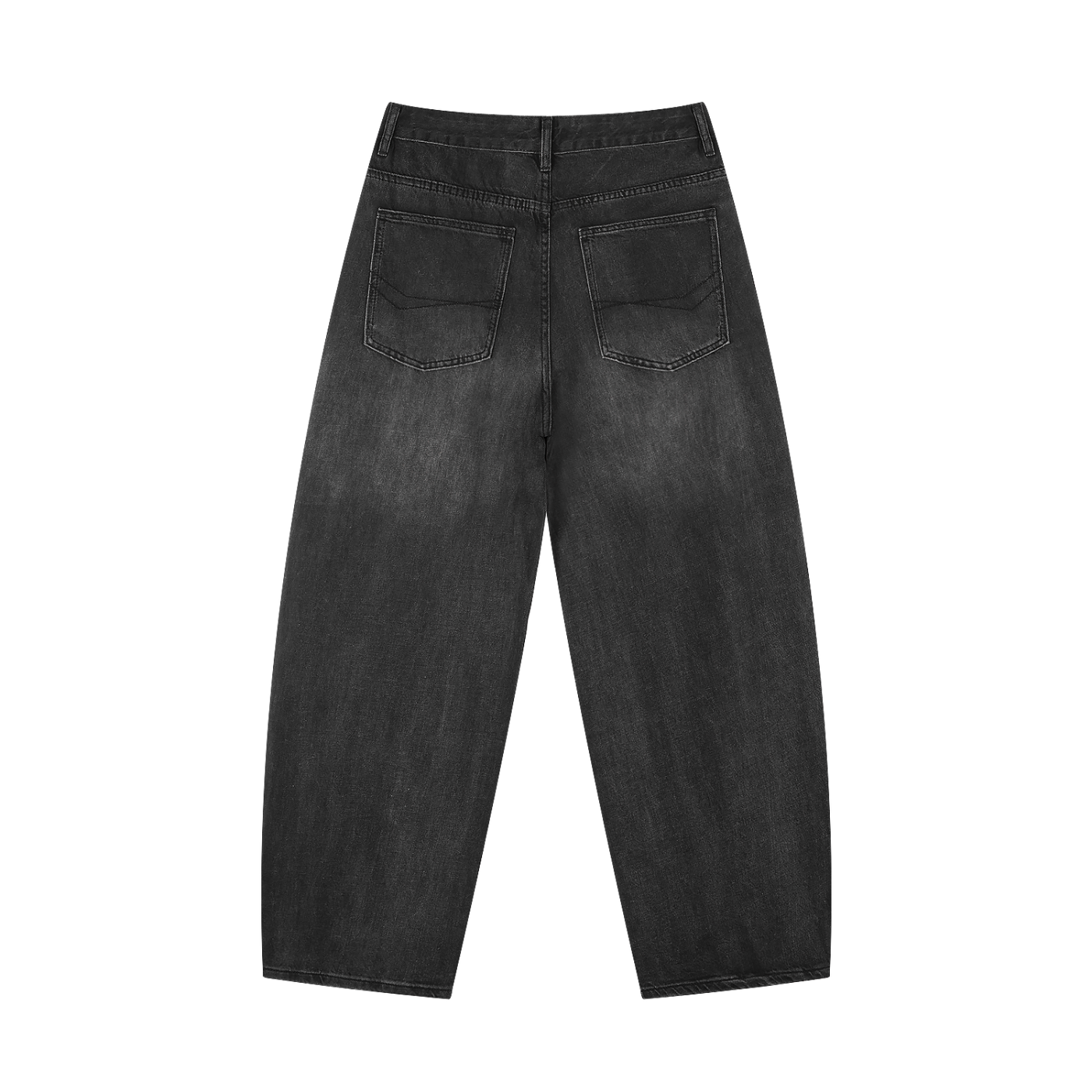 SUNFADE Dark Jeans