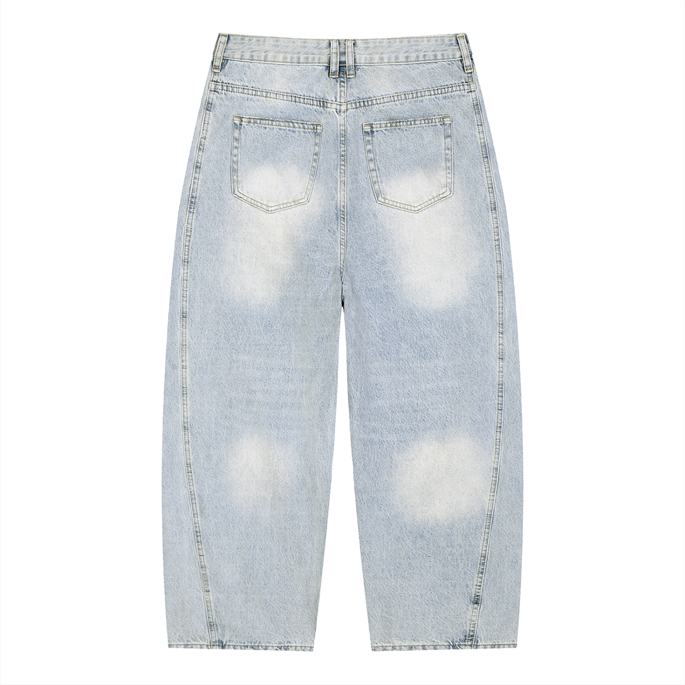 SUNFADE Light Jeans