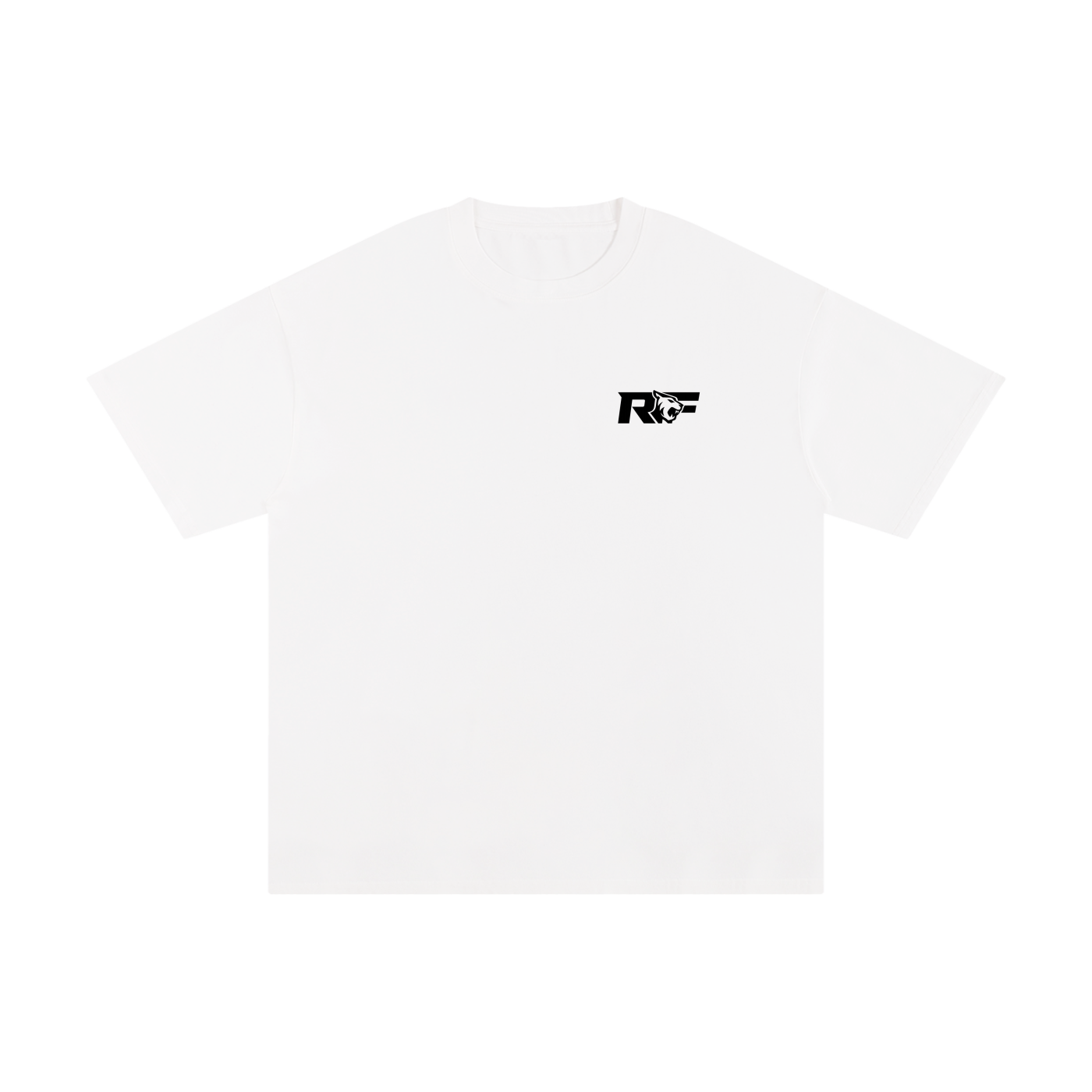 ReliaFort White T-Shirt