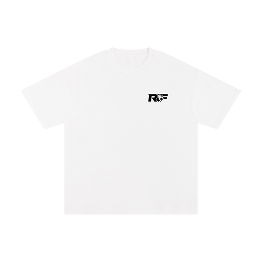 ReliaFort White T-Shirt