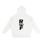 ReliaFort White Hoodie