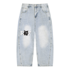 SUNFADE Light Jeans