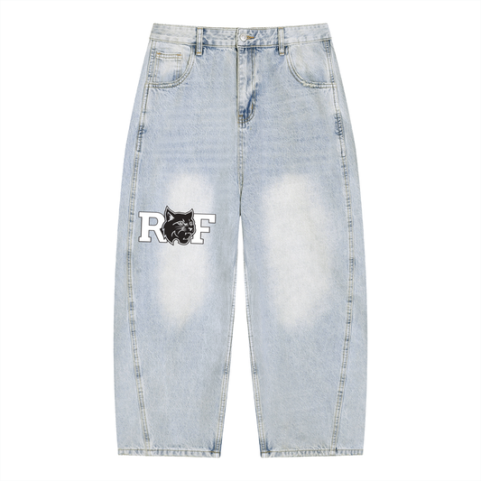 SUNFADE Light Jeans