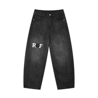 SUNFADE Dark Jeans