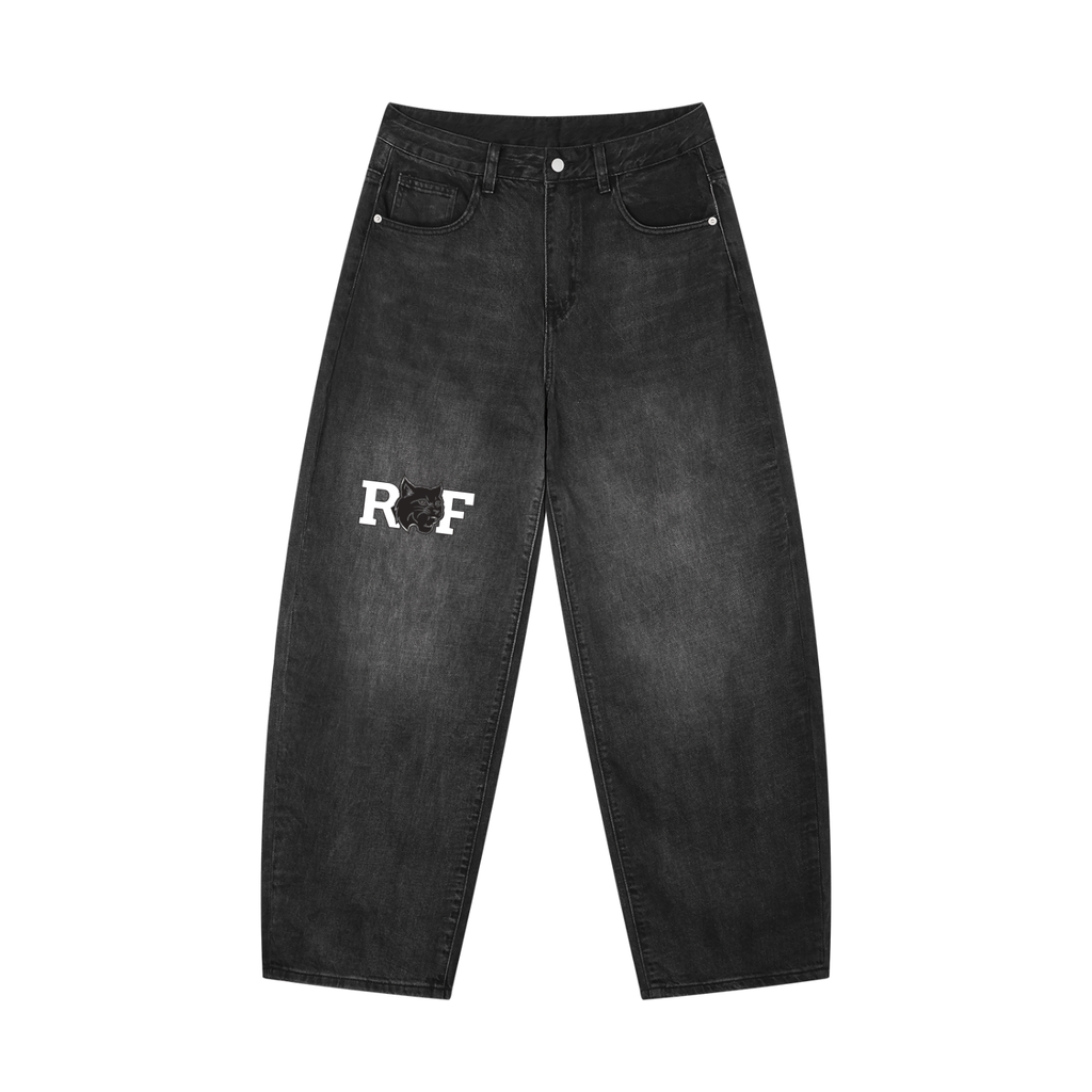 SUNFADE Dark Jeans