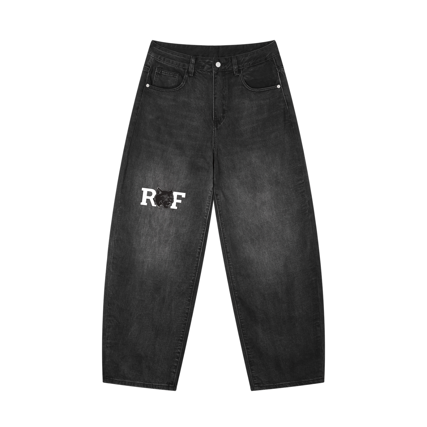 SUNFADE Dark Jeans