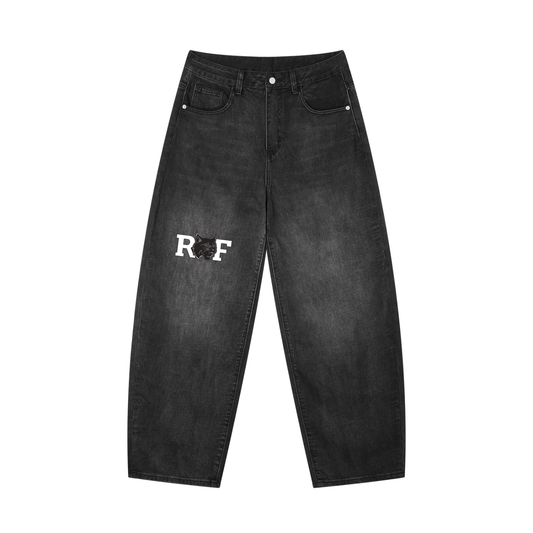 SUNFADE Dark Jeans