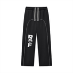 ReliaFort Black Sweats