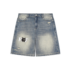 SUNFADE Jorts