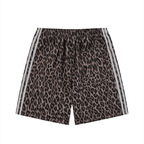 ReliaFort Leopard Shorts