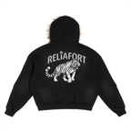 ReliaFort Fur Hoodie