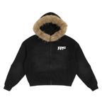 ReliaFort Fur Hoodie