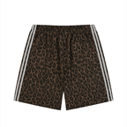 ReliaFort Leopard Shorts