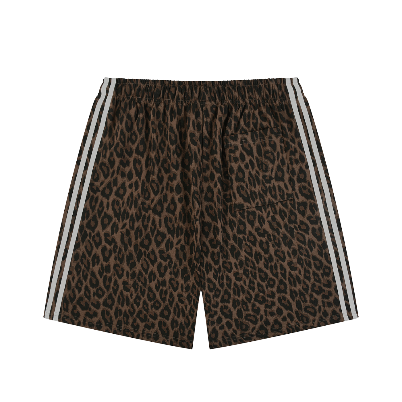 ReliaFort Leopard Shorts