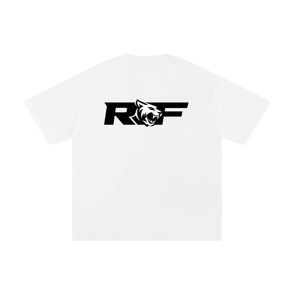 ReliaFort White T-Shirt